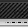 HP EliteDesk 800 G4 SFF