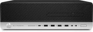 HP EliteDesk 800 G4 SFF