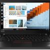 Lenovo ThinkPad T490 - i7-8565U 1.8Ghz - 14