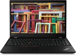 Lenovo ThinkPad T590 - 15