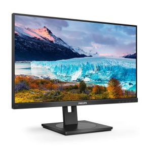 Philips S-line 275S1AE - LED-skærm - 27