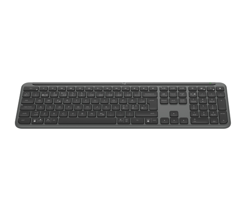 Logitech Signature Slim K950