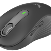 Logitech Signature M650L - Graphite