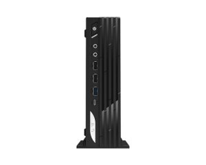 MSI PRO DP21 14M-889EU PC Intel® Core™ i5 i5-14400 8 GB DDR5-SDRAM 512 GB SSD Windows 11 Pro Desktop Mini PC Sort