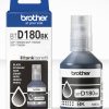 BTD180BK Black Ink Bottle