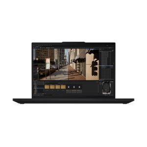 Lenovo ThinkPad P16s Gen 4 (AMD) Copilot+ PC AMD Ryzen AI 9 HX PRO 370 Mobil workstation 40,6 cm (16