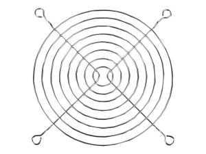 Arctic Fan Grill - 120mm Ventilatorskærm