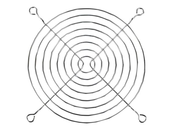 Arctic Fan Grill - 120mm Ventilatorskærm