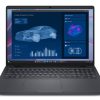 DELL Pro Max 16 MC16255 Copilot+ PC AMD Ryzen AI 7 PRO 350 Laptop 40,6 cm (16