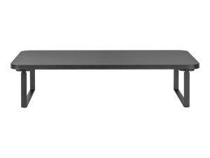 Gembird Monitor stand (rectangle) 20 kg