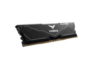 Team Group T-Force Vulcan DDR5-6000 - 32GB - CL30 - Dual Channel (2 pcs) - AMD EXPO & Intel XMP - Sort