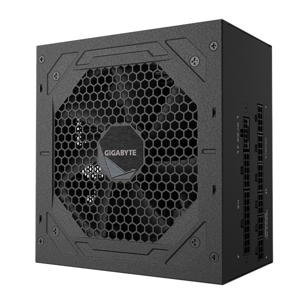 GIGABYTE UD850GM PG5 V2 Strømforsyning - 850 Watt