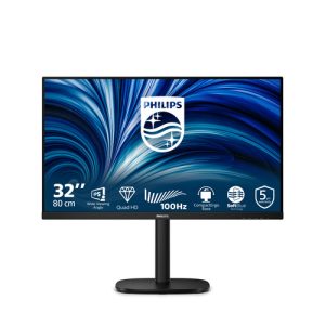 Philips 3000 series 32B2N3500/00 computerskærm 80 cm (31.5