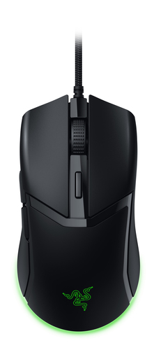 Razer COBRA mus Spil Højre hånd USB Type-A Optisk 8500 dpi