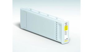 Epson T72540N blækpatron 1 stk Original Gul