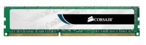 Corsair CMV4GX3M1A1333C9 hukommelsesmodul 4 GB 1 x 4 GB DDR3 1333 Mhz