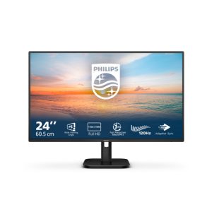 Philips 1000 series 24E1N1100A/00 computerskærm 60,5 cm (23.8