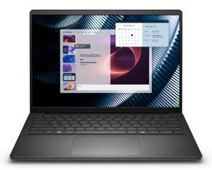DELL Pro 14 Essential PV14250 Intel Core 5 120U Laptop 35,6 cm (14