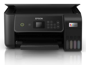 Epson EcoTank ET-2871 Inkjet A4 5760 x 1440 dpi 33 sider pr. minut Wi-Fi