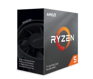 AMD Ryzen 5 3600 processor 3,6 GHz 32 MB L3 Kasse
