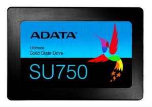 ADATA SU750 2.5