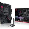 ASUS ROG STRIX B550-F GAMING WIFI II AMD B550 Stik AM4 ATX