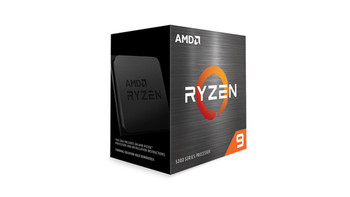AMD Ryzen 9 5950X processor 3,4 GHz 64 MB L3 Kasse