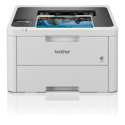 Brother HL-L3215CW laser printer Farve 600 x 2400 dpi A4 Wi-Fi