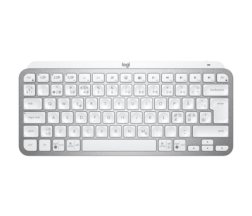 Logitech MX Keys Mini
