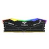 Team Group DELTA RGB hukommelsesmodul 32 GB 2 x 16 GB DDR5 6400 MHz Fejlkorrigerende kode
