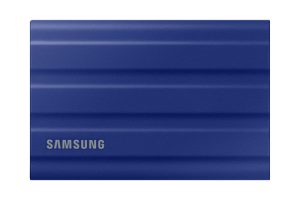 Samsung MU-PE2T0R 2 TB USB Type-C 3.2 Gen 2 (3.1 Gen 2) Blå