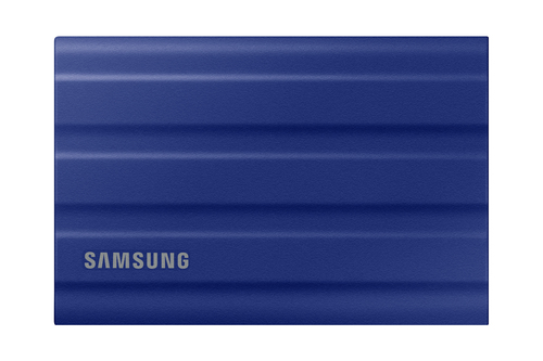 Samsung MU-PE2T0R 2 TB USB Type-C 3.2 Gen 2 (3.1 Gen 2) Blå