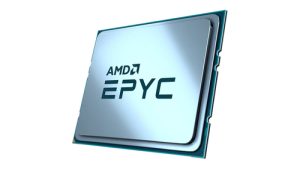 AMD EPYC 7573X processor 2,8 GHz 768 MB L3 Bakke