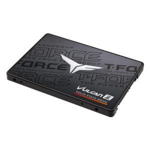 Team Group T-FORCE VULCAN Z 512 GB 2.5