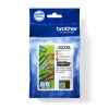 Brother LC422XLVALDR blækpatron 4 stk Original Højt (XL) udbytte Sort, Blå, Magenta, Gul