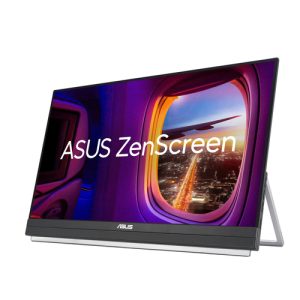 ASUS ZenScreen MB229CF computerskærm 54,6 cm (21.5