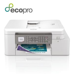 Brother MFC-J4340DWE Multifunktionsprinter Inkjet A4 1200 x 4800 dpi Wi-Fi