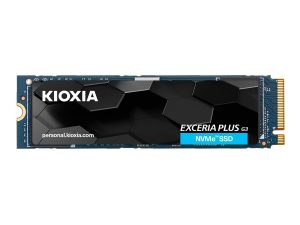 KIOXIA Exceria Plus G3 Series SSD LSD10Z002TG
