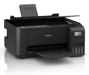 Epson EcoTank ET-2864 Inkjet A4 5760 x 1440 dpi 33 sider pr. minut Wi-Fi