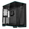 Lian Li O11DERGBX computeretui Tower Aluminium