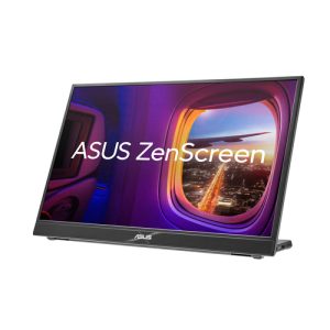 ASUS ZenScreen MB16QHG computerskærm 40,6 cm (16