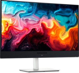 DELL Plus S3225QC computerskærm 80,3 cm (31.6