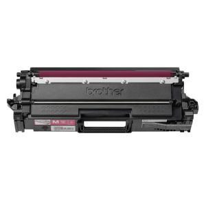 Brother TN-821XXLM tonerpatron 1 stk Original Magenta