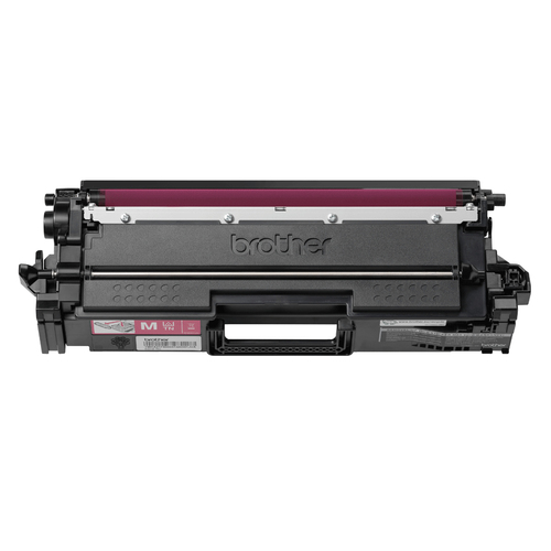 Brother TN-821XXLM tonerpatron 1 stk Original Magenta