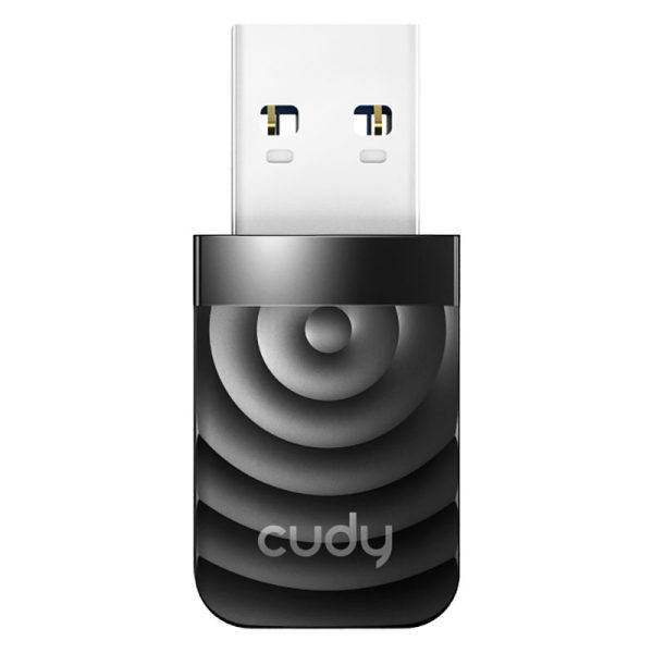 Cudy WU1300S - AC1300 Wi-Fi USB Adapter