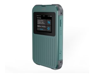 Acer Connect M4E - 1GB trådløs router Dual-band (2,4 GHz / 5 GHz) 5G