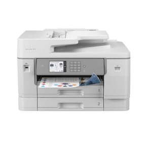 Brother MFC-J6955DW Multifunktionsprinter Inkjet A3 1200 x 4800 dpi 30 sider pr. minut Wi-Fi