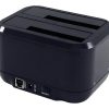 LC Power LC-DOCK-U3-III HDD dockingstation