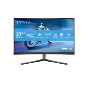 Philips Evnia 5000 27M2C5200W/00 computerskærm 68,6 cm (27