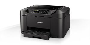 Canon MAXIFY MB2150 Inkjet A4 600 x 1200 dpi 19 sider pr. minut Wi-Fi